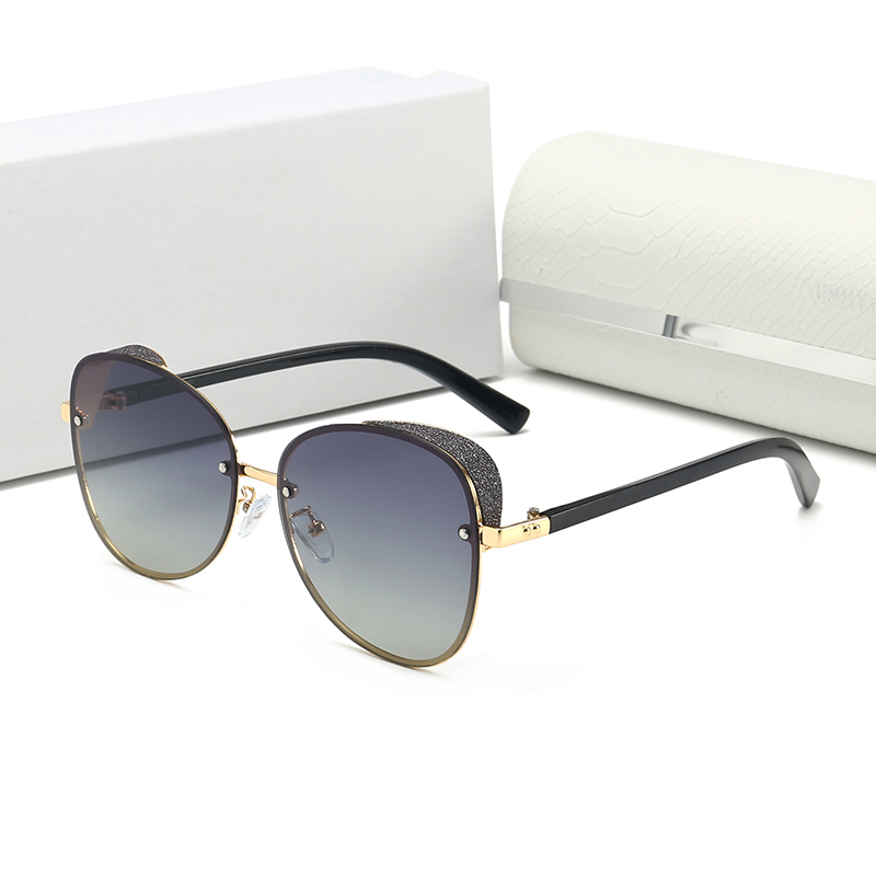 2022 Classic Luxury Designer Men Women Sunglasses Brand Vintage Pilot Sun Glasses Polarized UV400 58mm glass Lenses
2022 Classic Luxury Designer Men Women Sunglasses Brand Vintage Pilot Sun Glasses Polarized UV400 58mm glass Lenses