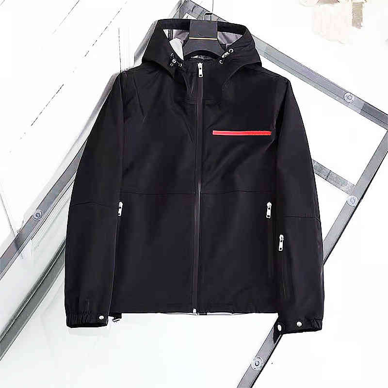 Women's Jackets jacket designer Men's luxury Hoodie high quality autumn and winter men's wear wind resistant Series classic leisure P4C5
Women's Jackets jacket designer Men's luxury Hoodie high quality autumn and winter men's wear wind resistant Series classic leisure P4C5