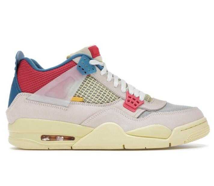 Off 5 4 1 Basketball Shoes Union La Taupe Haze Guava Noir Sail Chicago Powder Blue 2021 Men Women Designer High Top SneakersSN8Z, Beige
Off 5 4 1 Basketball Shoes Union La Taupe Haze Guava Noir Sail Chicago Powder Blue 2021 Men Women Designer High Top SneakersSN8Z, Beige