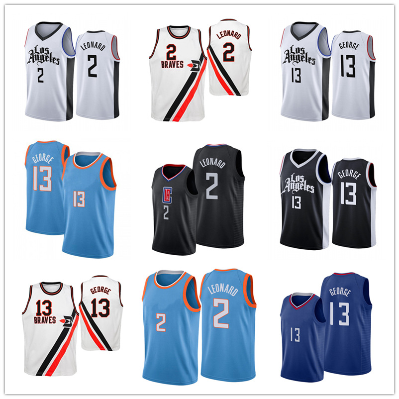 Kawhi 2 Basketball Leonard Jersey Paul 13 George Jerseys Los Angeles Clippers Jersey lknasg zb45aen, Black;red
Kawhi 2 Basketball Leonard Jersey Paul 13 George Jerseys Los Angeles Clippers Jersey lknasg zb45aen, Black;red