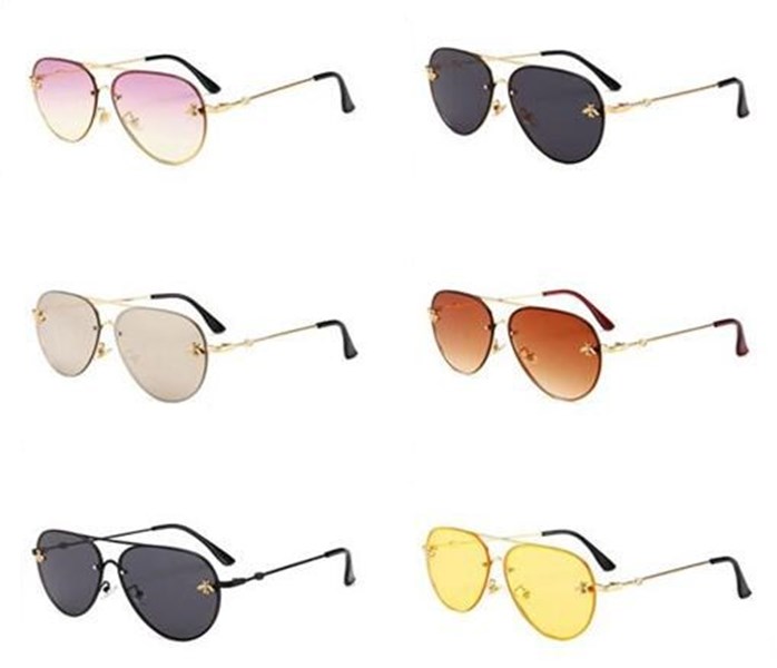 2021 Brand design Sunglasses women men designer Good Quality Fashion metal Oversized vintage female male UV400
2021 Brand design Sunglasses women men designer Good Quality Fashion metal Oversized vintage female male UV400