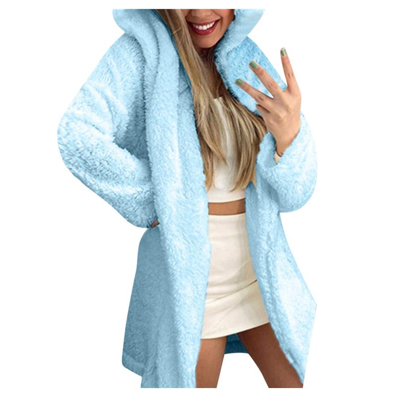 Women's Fur & Faux Cashmere Elegant Women Solid Sweater Oversized Knitted Basic Pullovers High Neck Loose Soft Female Knitwear Jumper #t3g, Black
Women's Fur & Faux Cashmere Elegant Women Solid Sweater Oversized Knitted Basic Pullovers High Neck Loose Soft Female Knitwear Jumper #t3g, Black
