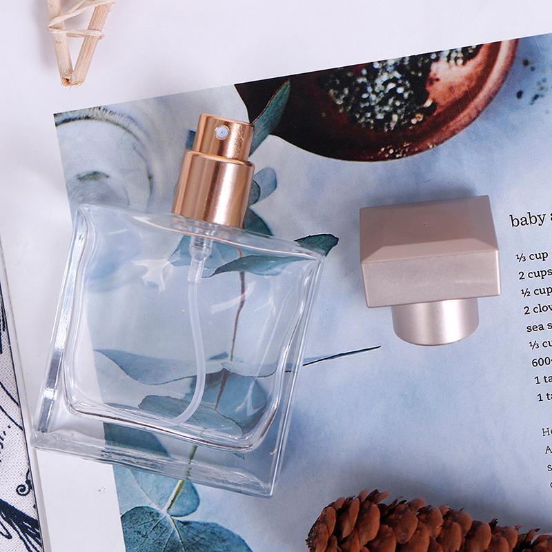 Storage Bottles & Jars 1Pcs 30ML Empty Glass Perfume Spray Bottle Refillable Travel Portable Organizer
Storage Bottles & Jars 1Pcs 30ML Empty Glass Perfume Spray Bottle Refillable Travel Portable Organizer