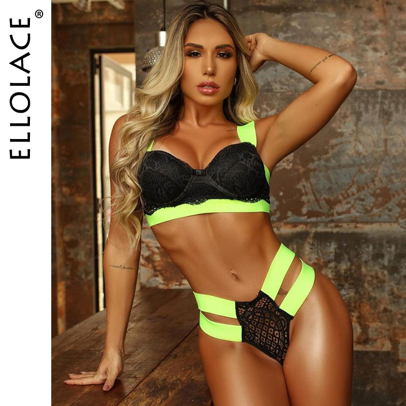 Neon Lingerie Set Womens Underwear Sexy Briefs Sets Lace Erotic Lingerie Underwear Set Lace Bra Without Bones, Red
Neon Lingerie Set Womens Underwear Sexy Briefs Sets Lace Erotic Lingerie Underwear Set Lace Bra Without Bones, Red
