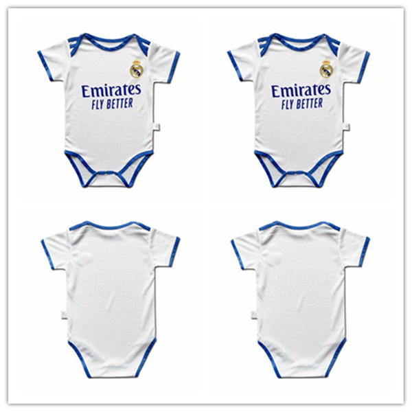 21/22 Baby Real Madrid Soccer Jersey 2021 Home #7 HAZARD Kids Kit Shirts MODRIC MARCELO BALE ISCO BENZEMA 9-18 Months Football
21/22 Baby Real Madrid Soccer Jersey 2021 Home #7 HAZARD Kids Kit Shirts MODRIC MARCELO BALE ISCO BENZEMA 9-18 Months Football