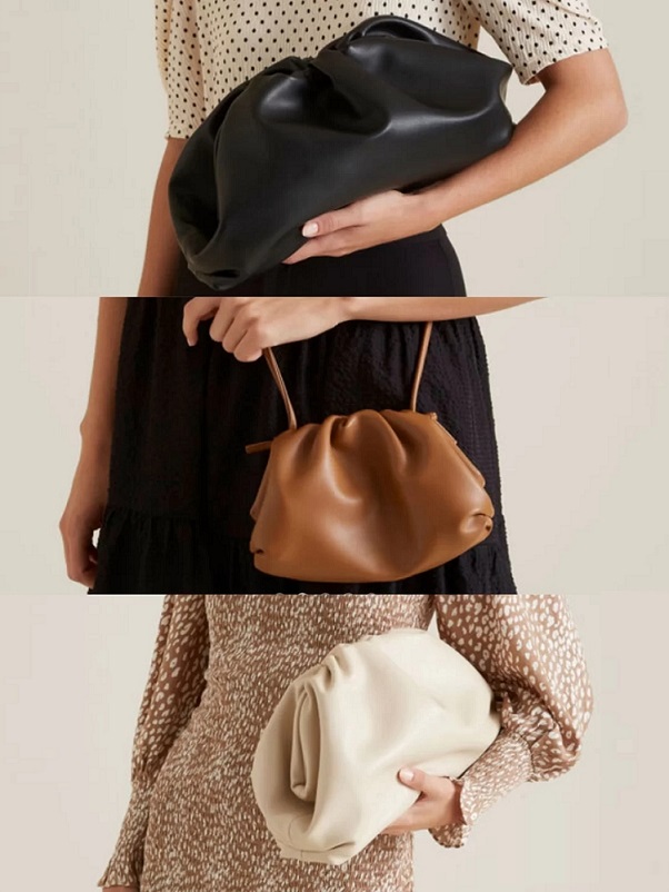 cloud shoulder bag comfort very soft outside and inside shoulder bag 2021 new style you will love it 6 classic color makeup bag
cloud shoulder bag comfort very soft outside and inside shoulder bag 2021 new style you will love it 6 classic color makeup bag
