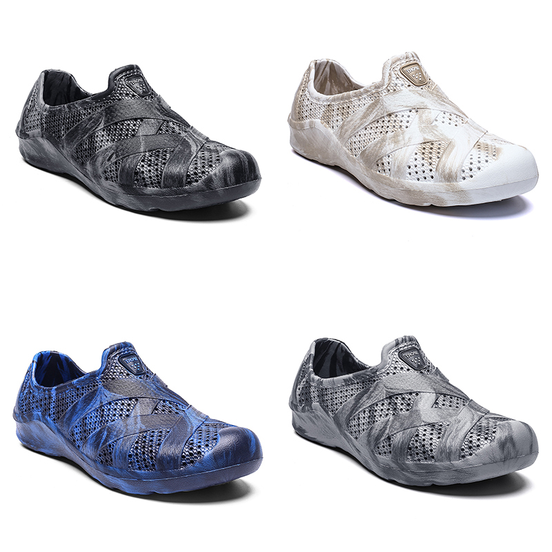 men water shoes summer beach shoe classic black grey beige white fashion home outdoor soft work sneaker mens breathable sports trainer
men water shoes summer beach shoe classic black grey beige white fashion home outdoor soft work sneaker mens breathable sports trainer