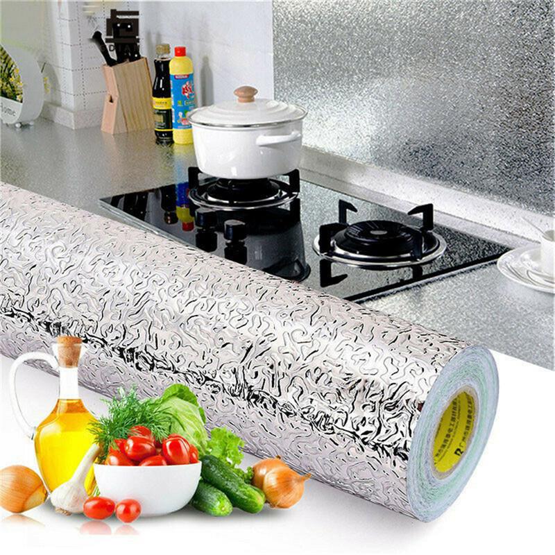 Window Stickers Modern Kitchen Waterproof Self-adhesive Oil-proof Classic Wall Protect Desktop One Piece Household
Window Stickers Modern Kitchen Waterproof Self-adhesive Oil-proof Classic Wall Protect Desktop One Piece Household