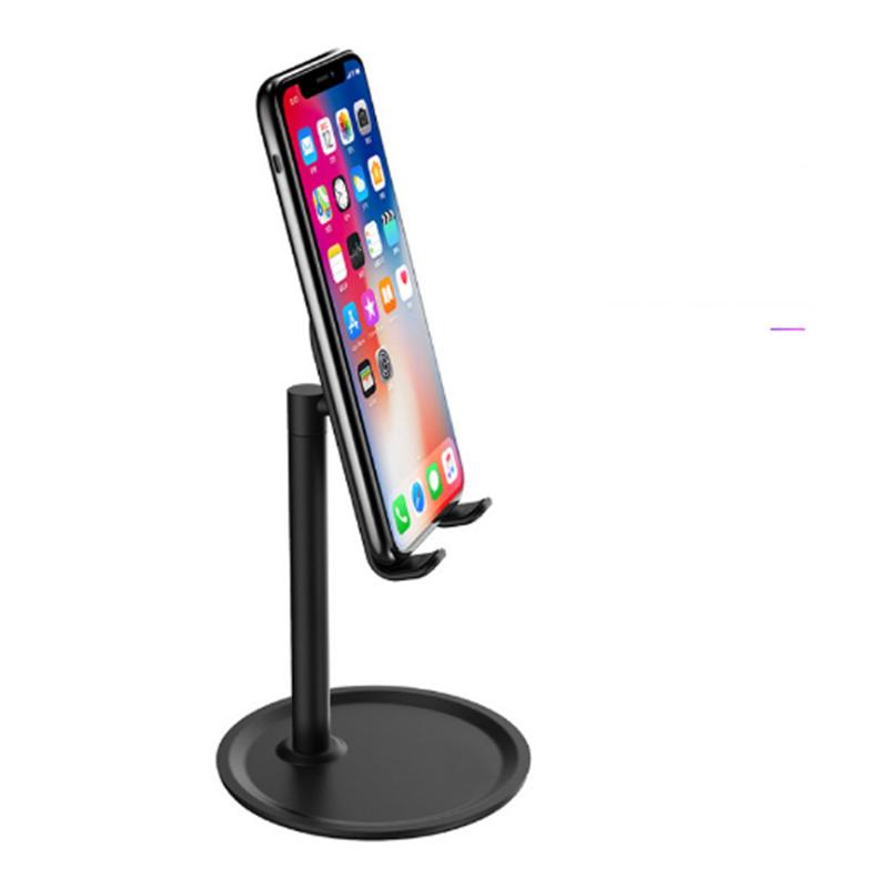 Cell Phone Mounts & Holders Aluminum Alloy Foldable Tablet Stand Holder Adjustable Desktop Mount Table Desk For /IPad/Tablet/Smartphon
Cell Phone Mounts & Holders Aluminum Alloy Foldable Tablet Stand Holder Adjustable Desktop Mount Table Desk For /IPad/Tablet/Smartphon