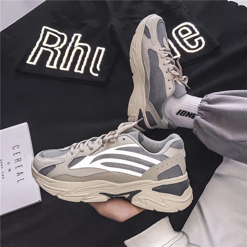 2021 Womens Men Running Shoes Fashion Students Outdoor Sports Sneakers Beige Grey Green Size Eur 39-44 Code 73-C293
2021 Womens Men Running Shoes Fashion Students Outdoor Sports Sneakers Beige Grey Green Size Eur 39-44 Code 73-C293