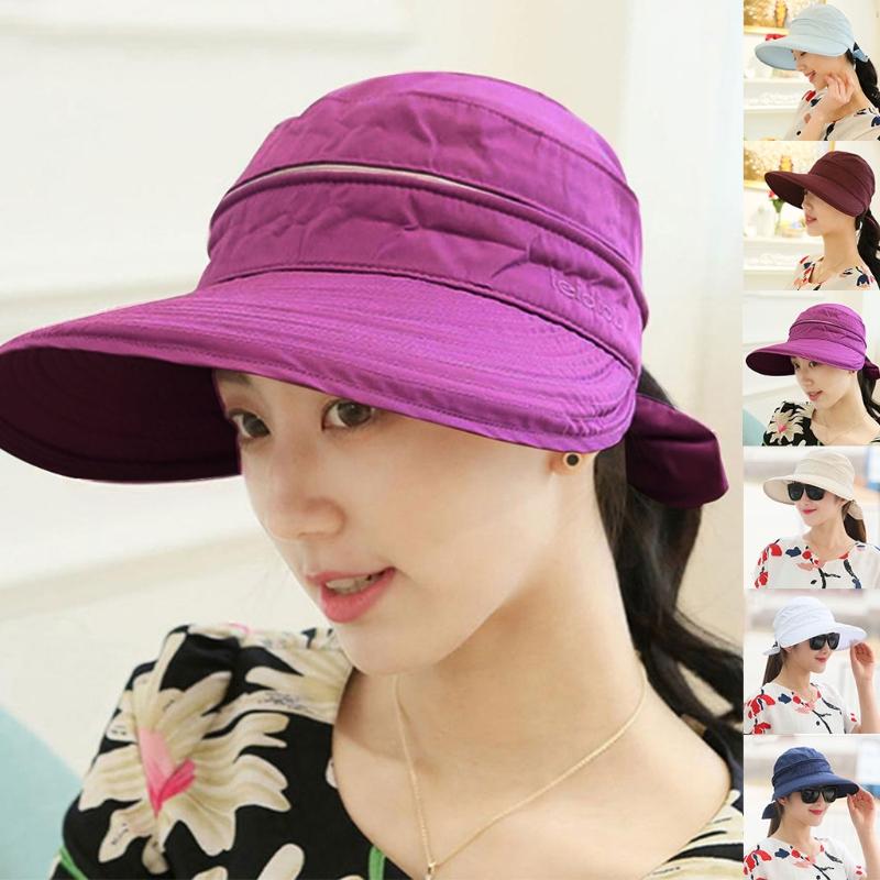 Wide Brim Hats Transformable Topless Summer Hat For Female Girls Solid Color UV Isolation With Textile Fastener .
Wide Brim Hats Transformable Topless Summer Hat For Female Girls Solid Color UV Isolation With Textile Fastener .