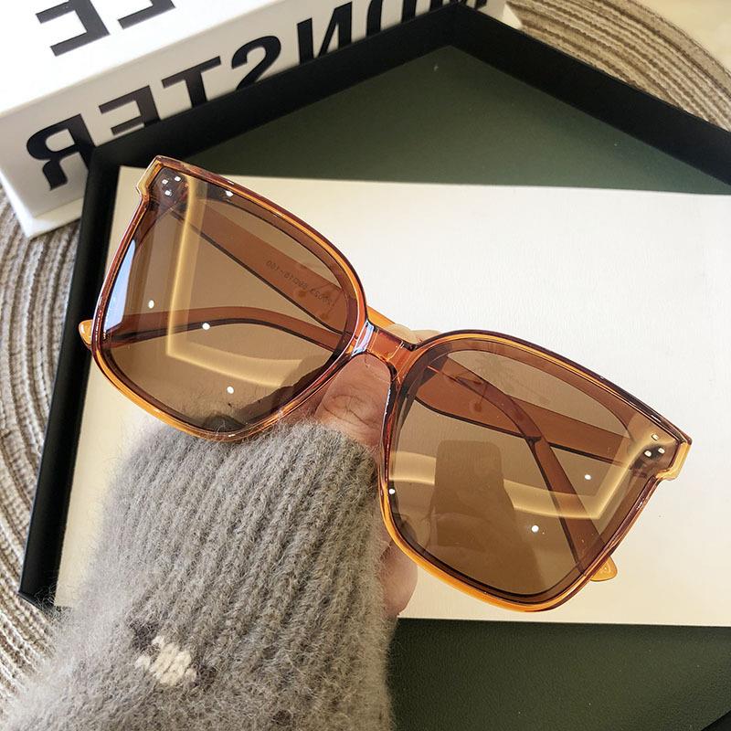 3444 High Quality Lenses Sunglasses Glasses Designer Large Metal 62mm UV Protecti Men Women Silver Glass 56mm Sun For Classic Pilot Mir Einn, White;black
3444 High Quality Lenses Sunglasses Glasses Designer Large Metal 62mm UV Protecti Men Women Silver Glass 56mm Sun For Classic Pilot Mir Einn, White;black