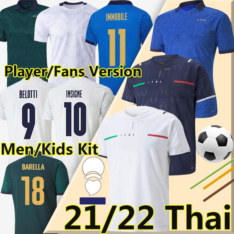 ITALY 2021 soccer Jersey home away JORGINHO EL SHAARAWY BONUCCI INSIGNE BERNARDESCHI Italia Adult men + kids kit FOOTBALL SHIRTS, Black;yellow
ITALY 2021 soccer Jersey home away JORGINHO EL SHAARAWY BONUCCI INSIGNE BERNARDESCHI Italia Adult men + kids kit FOOTBALL SHIRTS, Black;yellow
