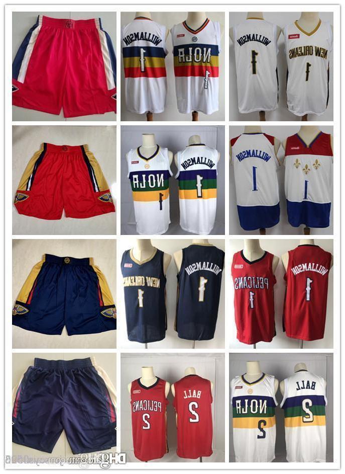 Mens Throwback jersey Zion 1 Williamson Lonzo 2 Ball Basketball Shorts Basketball Jerseys Purple White, Color
Mens Throwback jersey Zion 1 Williamson Lonzo 2 Ball Basketball Shorts Basketball Jerseys Purple White, Color
