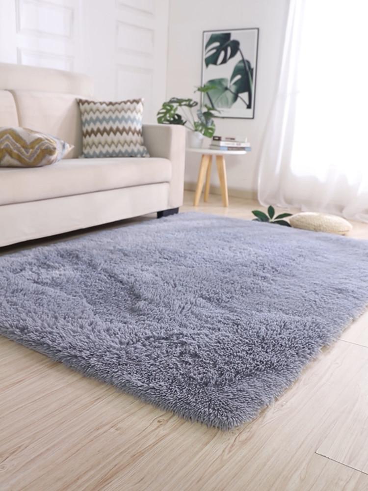 Carpets SUPER SOFT Fluffy Rug Large Area Mat Faux Fur Home Decor Modern Solid Shaggy Carpet For Living Room Bedroom
Carpets SUPER SOFT Fluffy Rug Large Area Mat Faux Fur Home Decor Modern Solid Shaggy Carpet For Living Room Bedroom