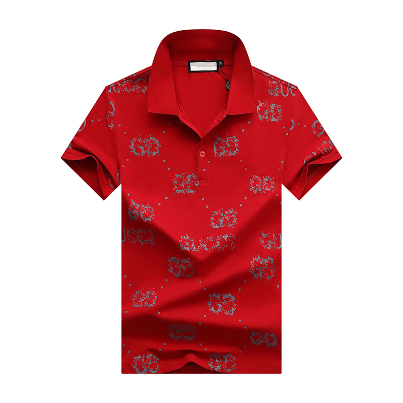 Summer men's and women's designer T-shirt loose slim-fit fashion brand jacket casual shirt letter printing high-end clothing street short-sleeved clothes size S-XXL#a27, White
Summer men's and women's designer T-shirt loose slim-fit fashion brand jacket casual shirt letter printing high-end clothing street short-sleeved clothes size S-XXL#a27, White