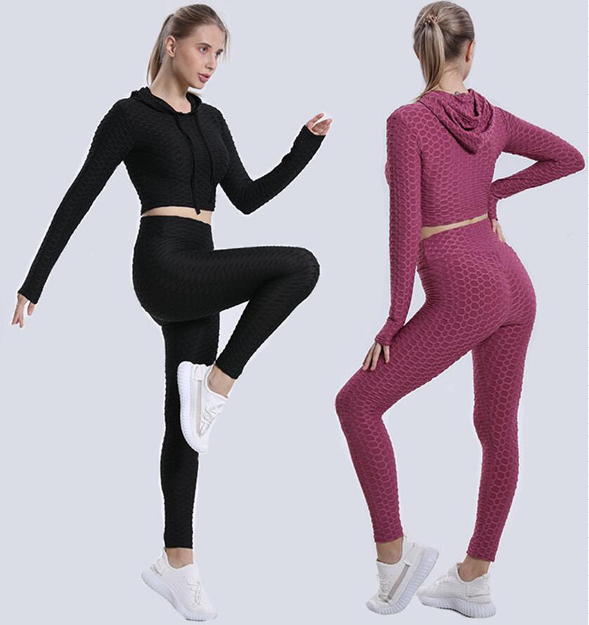 Tracksuits Womens Designer Fashion Yoga wear active Set outfits hooded t shirts top sport track pants leggings Casual gym Tracksuit suit Tech fleece jacket plus size, Blue
Tracksuits Womens Designer Fashion Yoga wear active Set outfits hooded t shirts top sport track pants leggings Casual gym Tracksuit suit Tech fleece jacket plus size, Blue