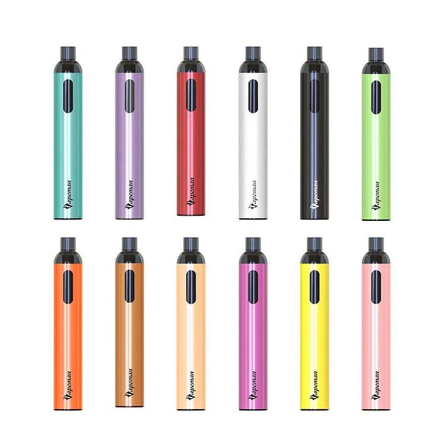 Original vapeman vision disposable pod device 2500 puffs rechargeable 700mAh battery vapor pod stick pen kit 12 optionsa54 a45 
Original vapeman vision disposable pod device 2500 puffs rechargeable 700mAh battery vapor pod stick pen kit 12 optionsa54 a45
