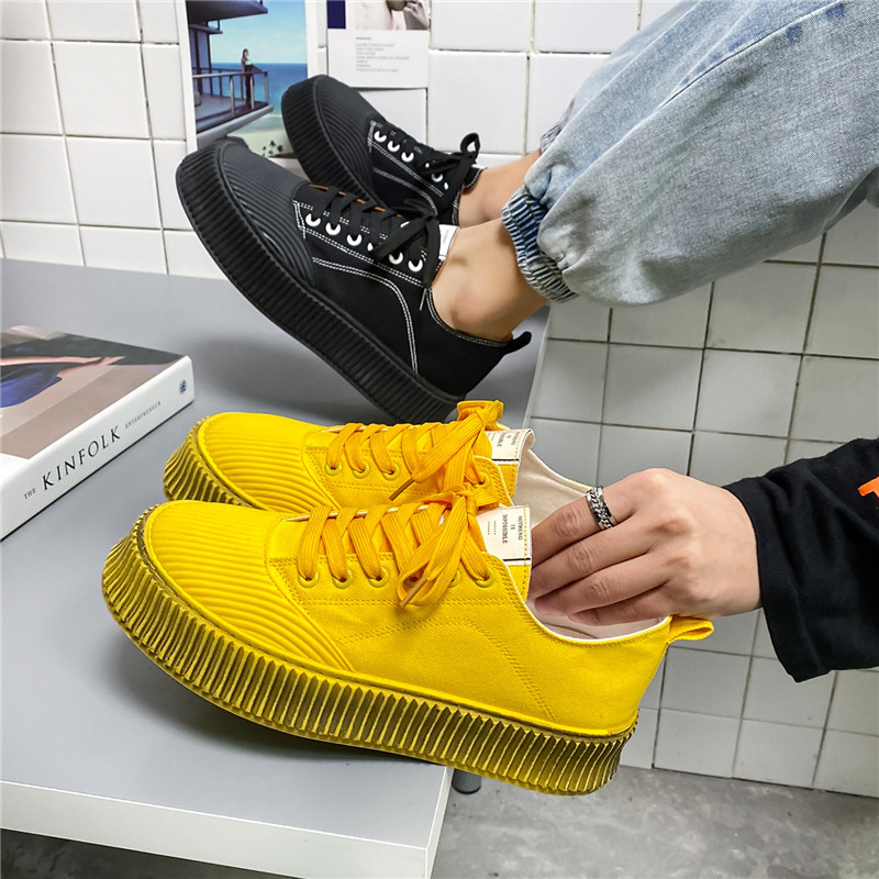 Fashion Womens Men Running Shoes Casual Student Outdoor Sports Sneakers Black Red White Yellow Size Eur 39-44 Code 72-BD2113
Fashion Womens Men Running Shoes Casual Student Outdoor Sports Sneakers Black Red White Yellow Size Eur 39-44 Code 72-BD2113
