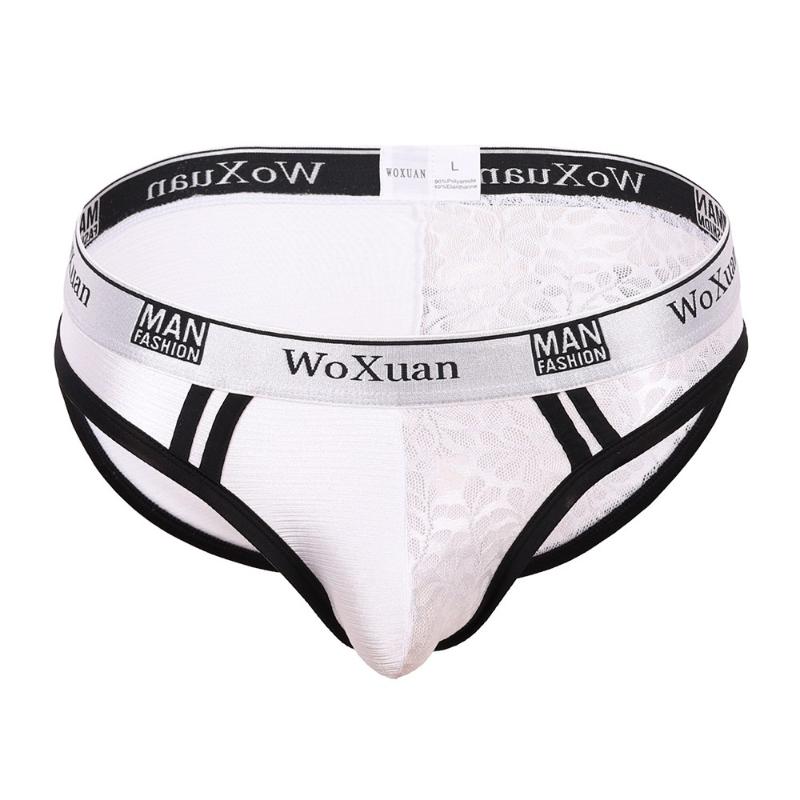 Underpants Men Boxer Briefs Sexy U Convex Pouch Low Rise Stretch Panties Underwear Knickers Breathable Thong Low-Rise U-convex, Red
Underpants Men Boxer Briefs Sexy U Convex Pouch Low Rise Stretch Panties Underwear Knickers Breathable Thong Low-Rise U-convex, Red