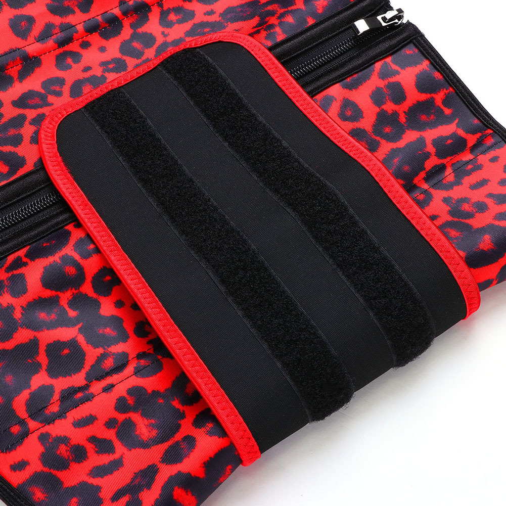 Premium Neoprene Waist Trainer Corset Cincher Tummy Straps Fitness Sauna Sweat Belts Slimming Body Shaper For Women Beauty Strong Sculpting Shapewear