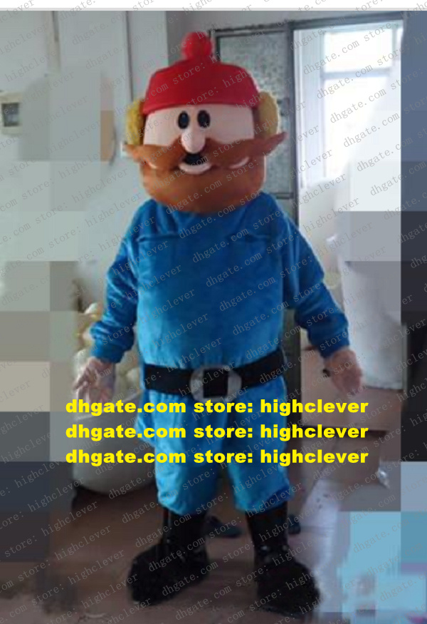 Red Nosed Reindeer The Old Man Mascot Costume Adult Cartoon Character Parents-child Campaign Ceremonial Event zz7937, As in photos
Red Nosed Reindeer The Old Man Mascot Costume Adult Cartoon Character Parents-child Campaign Ceremonial Event zz7937, As in photos