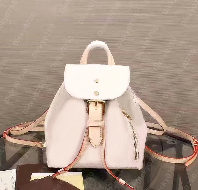 Bags Designer bag mini backpack sperone mini luxury women shoulders genuine leather Fashion Phone pocket coin compartment dicky0750 wholesale M44026, Brown flower
Bags Designer bag mini backpack sperone mini luxury women shoulders genuine leather Fashion Phone pocket coin compartment dicky0750 wholesale M44026, Brown flower