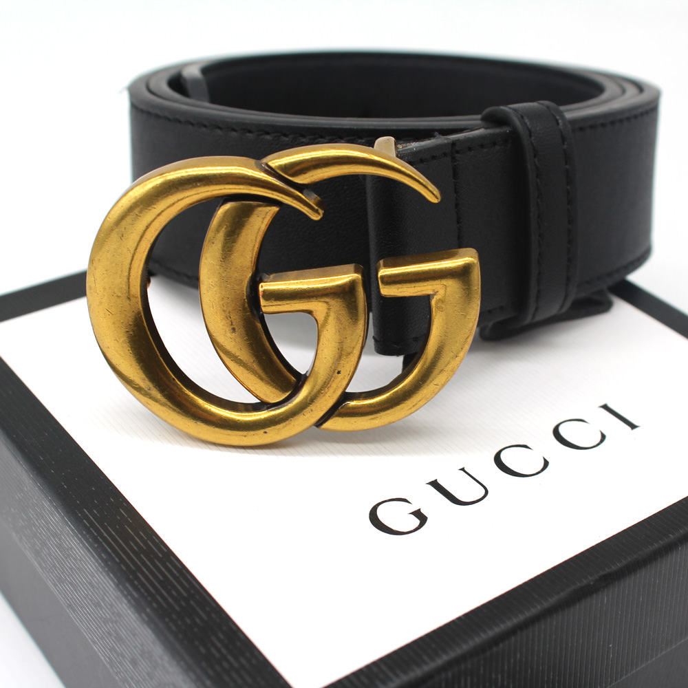 Lv Gg Fashion Belt … - image