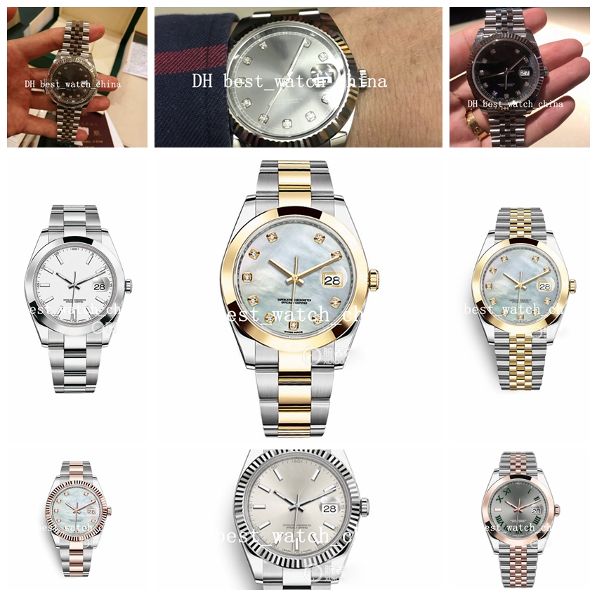 9 watches luxury high quality 126333 116334 41mm Asia 2813 sports automatic mechanical men new 20211
9 watches luxury high quality 126333 116334 41mm Asia 2813 sports automatic mechanical men new 20211