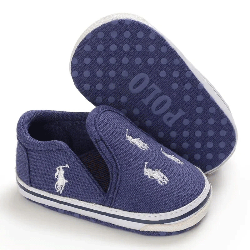 Toddler First Walker Baby Shoes Boys Girls Embroidery Cotton Fabric Sport Soft Sole Comfortable Moccasins Casual Shoes
Toddler First Walker Baby Shoes Boys Girls Embroidery Cotton Fabric Sport Soft Sole Comfortable Moccasins Casual Shoes