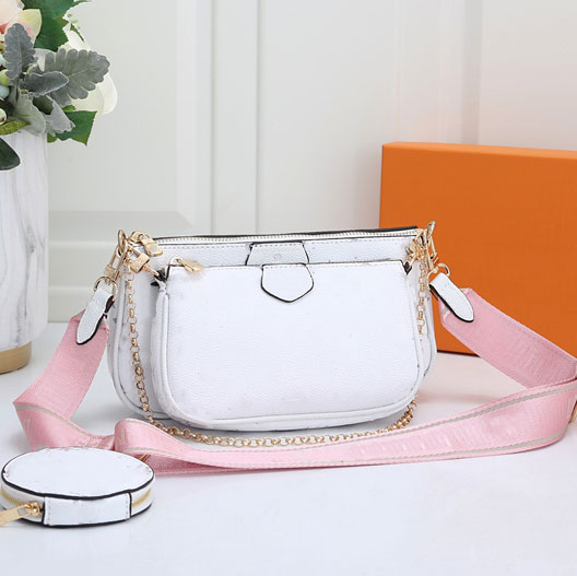 45 colors New Favorite Women Genuine Leather bags Fashion Handbags Multi Pochette Accessoires Purses Flower Mini 3pcs 3 piece set Crossbody Shoulder Bag, Nobox
45 colors New Favorite Women Genuine Leather bags Fashion Handbags Multi Pochette Accessoires Purses Flower Mini 3pcs 3 piece set Crossbody Shoulder Bag, Nobox