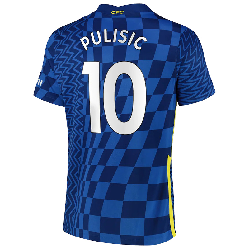 STERLING 22 23 Soccer Jerseys MOUNT WERNER HAVERTZ CHILWELL ZIYECH 2022 2023 PULISIC home blue away yellow Football Shirt KANTE Men Kids set Kits uniform 888, 21-22 kids home
STERLING 22 23 Soccer Jerseys MOUNT WERNER HAVERTZ CHILWELL ZIYECH 2022 2023 PULISIC home blue away yellow Football Shirt KANTE Men Kids set Kits uniform 888, 21-22 kids home