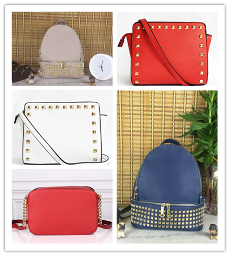 Handbag fashion style ladies shoulder bag handle Purse cross-shaped durable leather purchasing multi-color 3 styles to choose MICHAELƖKORS
Handbag fashion style ladies shoulder bag handle Purse cross-shaped durable leather purchasing multi-color 3 styles to choose MICHAELƖKORS