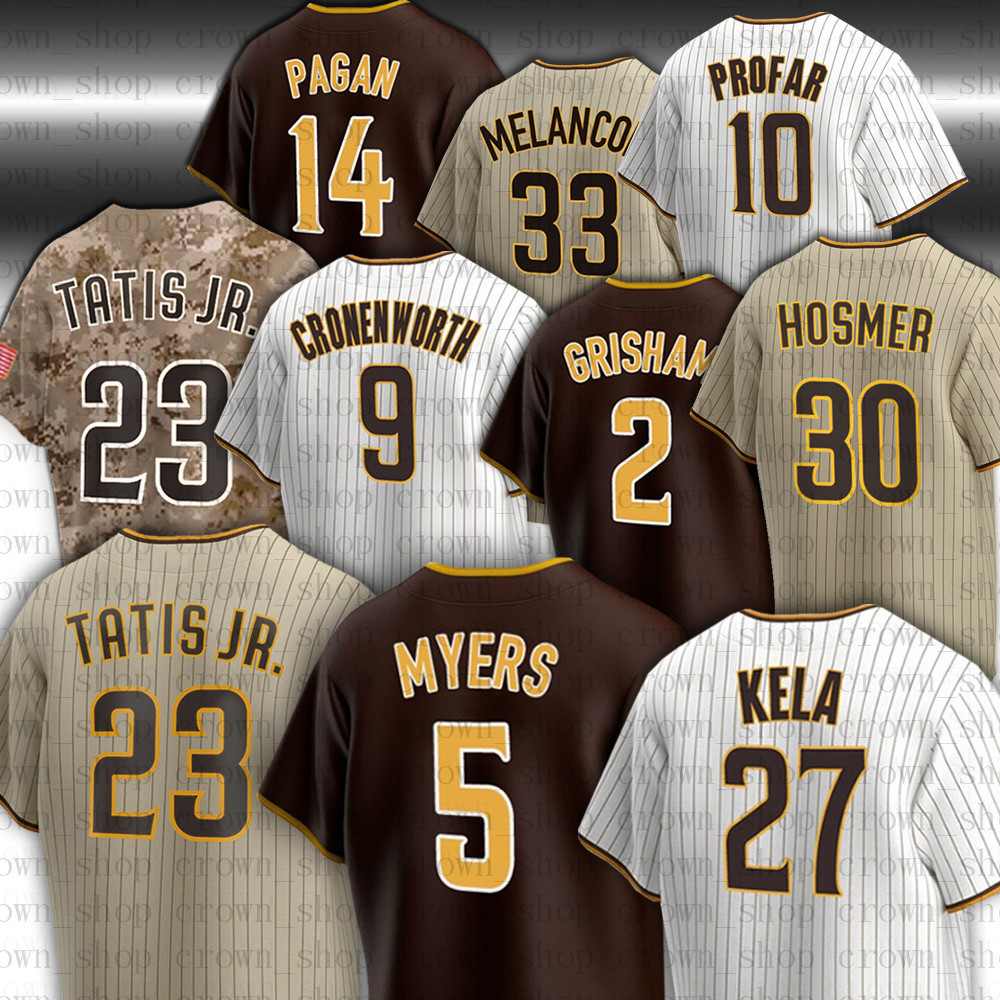 23 FERNANDO TATIS JR. Baseball Jerseys San 5 Wil Myers Diego Manny Machado Padres Keone Kela Eric Hosmer Blake Snell Trent Grisham Kirby Yates Kinsler Joe Musgrove a2, Men(jiao shi)
23 FERNANDO TATIS JR. Baseball Jerseys San 5 Wil Myers Diego Manny Machado Padres Keone Kela Eric Hosmer Blake Snell Trent Grisham Kirby Yates Kinsler Joe Musgrove a2, Men(jiao shi)