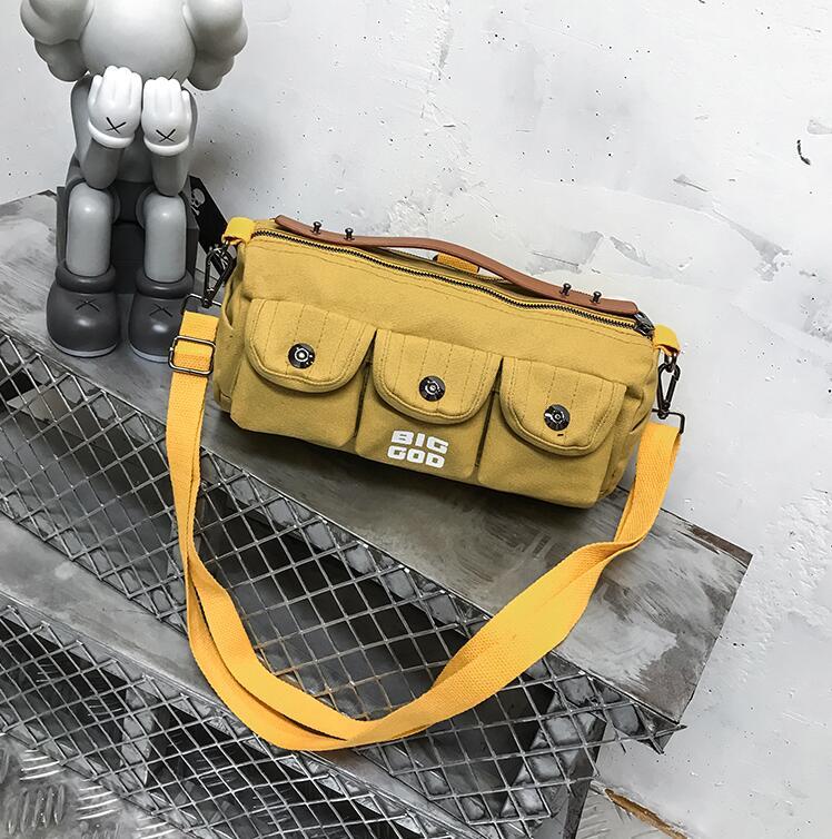wholesale men handbag multi-pocket fashion shoulder bag fashions multi-functional canvas Messenger bags Hong Kong wind canvass backpack, Green(boutique box)
wholesale men handbag multi-pocket fashion shoulder bag fashions multi-functional canvas Messenger bags Hong Kong wind canvass backpack, Green(boutique box)