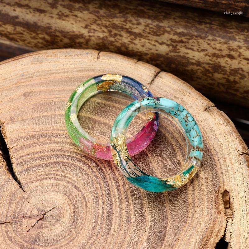 Cluster Rings 2022 Handmade Forest Dried Flowers Gold Foil Inside Resin For Women Jewelry Engagement Wedding Finger Party Gift, Golden;silver
Cluster Rings 2022 Handmade Forest Dried Flowers Gold Foil Inside Resin For Women Jewelry Engagement Wedding Finger Party Gift, Golden;silver