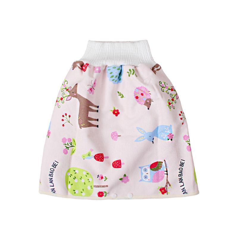 Pure Cotton Baby's Skirt Infant Children Waterproof Diaper Baby Cloth Urination #c Skirts
Pure Cotton Baby's Skirt Infant Children Waterproof Diaper Baby Cloth Urination #c Skirts