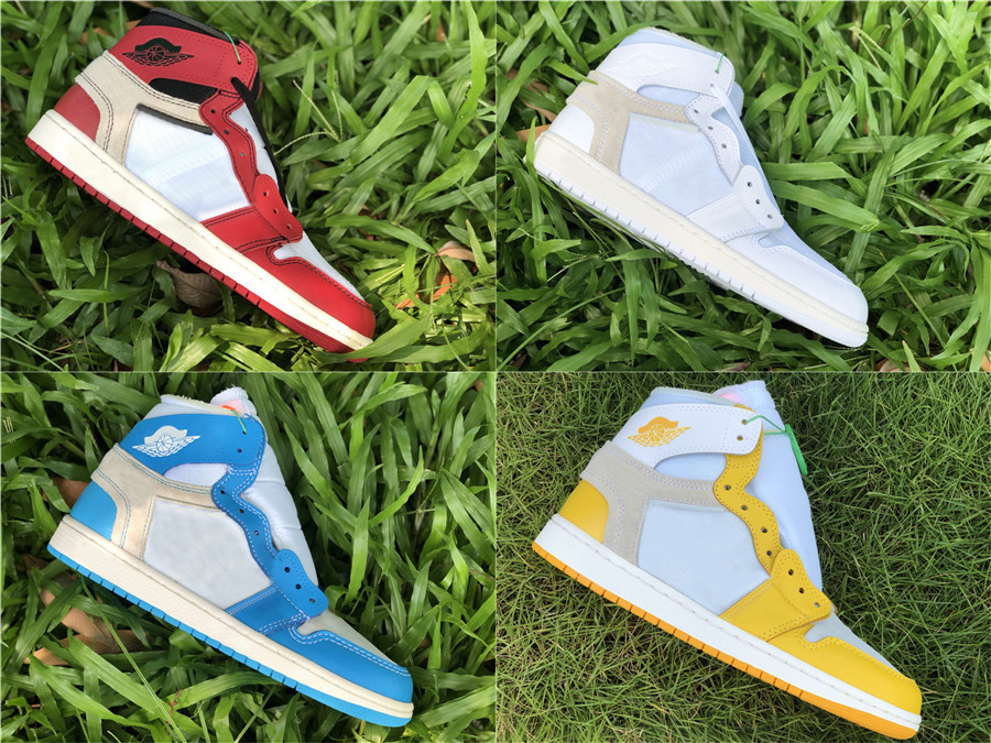 NEW Off Authentic Air UNC 1 Power Blue Outdoor Shoes University White Chicago Red 1S Canary Yellow Retro Mens Sneakers With Box AQ0818-148
NEW Off Authentic Air UNC 1 Power Blue Outdoor Shoes University White Chicago Red 1S Canary Yellow Retro Mens Sneakers With Box AQ0818-148