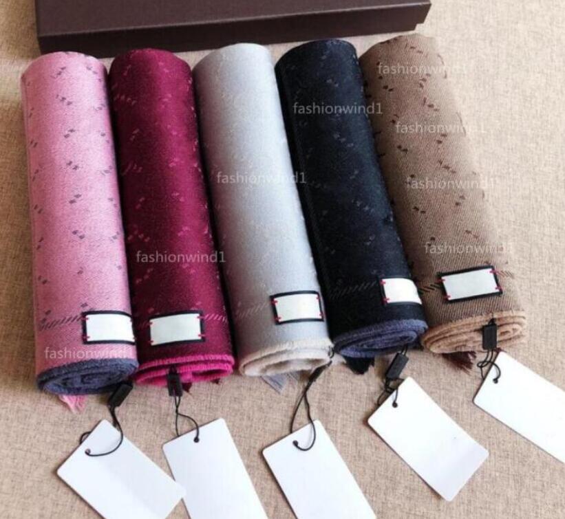Wholesale Luxury Winter Scarf Pashmina For Women men Brand Designers warm 100% Wool high quality scarves Long Shawl Wrap 5 color
Wholesale Luxury Winter Scarf Pashmina For Women men Brand Designers warm 100% Wool high quality scarves Long Shawl Wrap 5 color