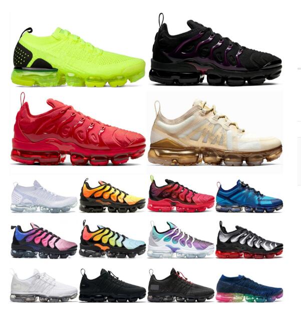 Fashion 2021 New Plus tn Women Running Shoes Tn plus Mens Trainers Mean Green University Red Outdoor Jogging Trainers Sneakers big size 12
Fashion 2021 New Plus tn Women Running Shoes Tn plus Mens Trainers Mean Green University Red Outdoor Jogging Trainers Sneakers big size 12