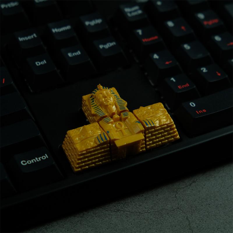 Keyboard Mouse Combos 4 PC Natural Resin Arrow Replace Keycaps For Cross Cherry Mx Switch Gaming Mechanical Hand Made
Keyboard Mouse Combos 4 PC Natural Resin Arrow Replace Keycaps For Cross Cherry Mx Switch Gaming Mechanical Hand Made