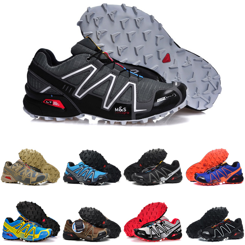 discount speed cross 3 outdoor mens running shoes SpeedCross runner Jogging III Black Green Pink Grey #79 Men Trainers Sports Sneakers chaussures zapatos, Color #10
discount speed cross 3 outdoor mens running shoes SpeedCross runner Jogging III Black Green Pink Grey #79 Men Trainers Sports Sneakers chaussures zapatos, Color #10