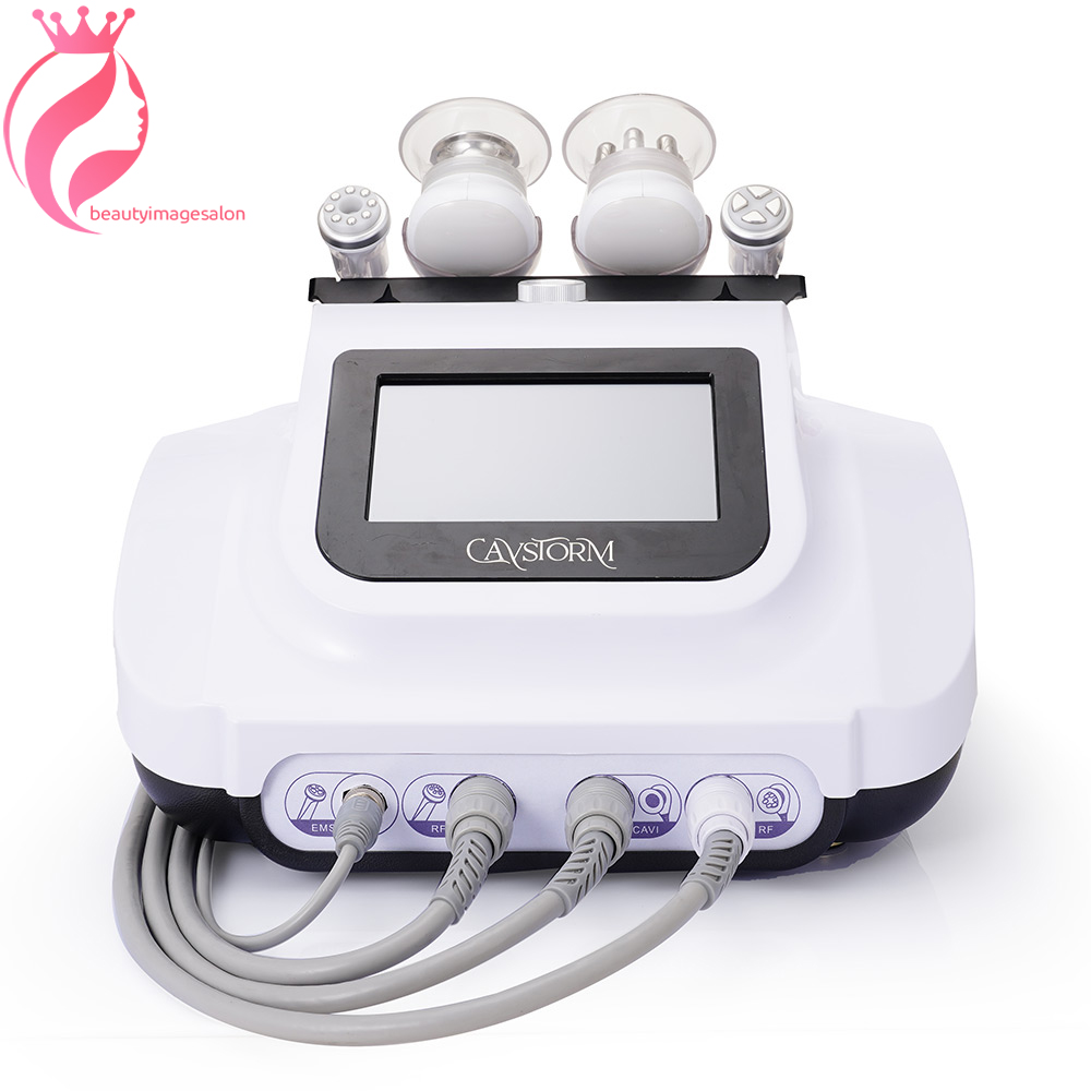 2021 New Body Slimming Cavstorm With Vacuum RF Fat Burning Weight Loss Beauty Machine
2021 New Body Slimming Cavstorm With Vacuum RF Fat Burning Weight Loss Beauty Machine