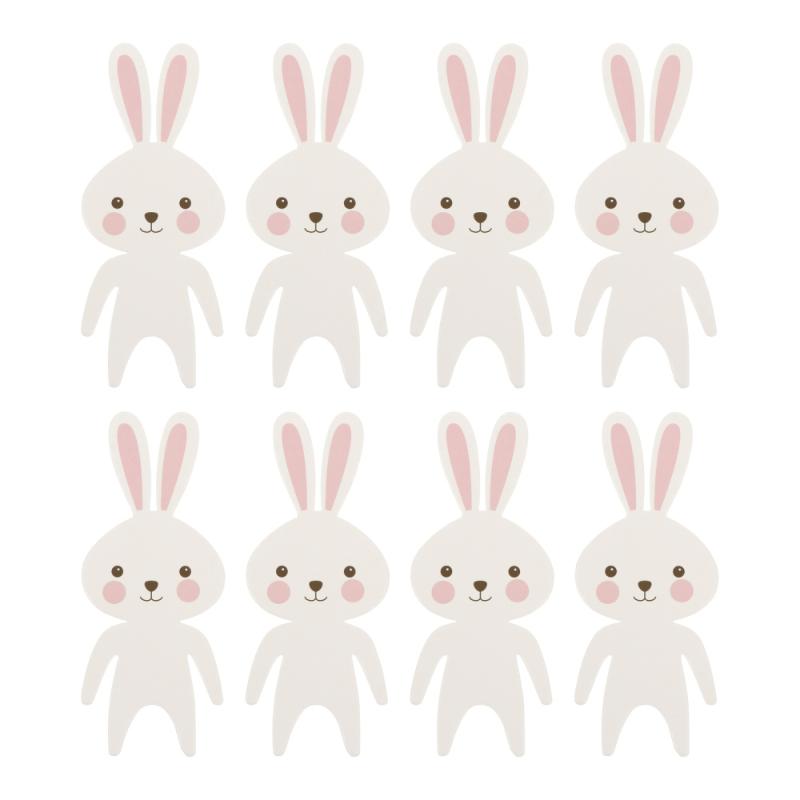 16Pcs Easter Cards Dessert Cake Wine Glasses Cup Table Decor Ornament Greeting
16Pcs Easter Cards Dessert Cake Wine Glasses Cup Table Decor Ornament Greeting