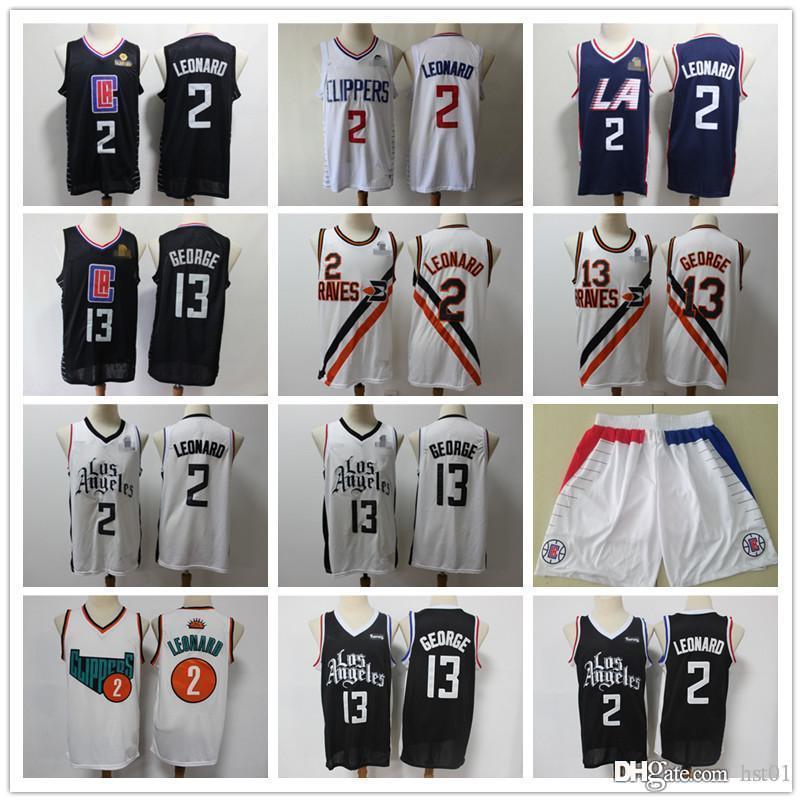 Mens Los AngelesClippersThrowback Jersey Paul 13 GeorgeKawhi 2 LeonardBasketball Shorts Basketball Jersey black navy, Color
Mens Los AngelesClippersThrowback Jersey Paul 13 GeorgeKawhi 2 LeonardBasketball Shorts Basketball Jersey black navy, Color