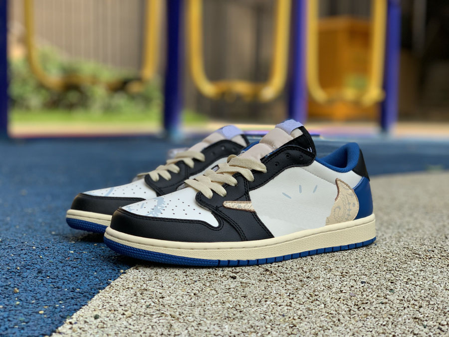 Mens Womens basketball shoes Travis Scotts x Fragment OG 1S Low designer shoe Military Blue running Sports Sneakers Jumpman 1 With Box#36-46, 13
Mens Womens basketball shoes Travis Scotts x Fragment OG 1S Low designer shoe Military Blue running Sports Sneakers Jumpman 1 With Box#36-46, 13