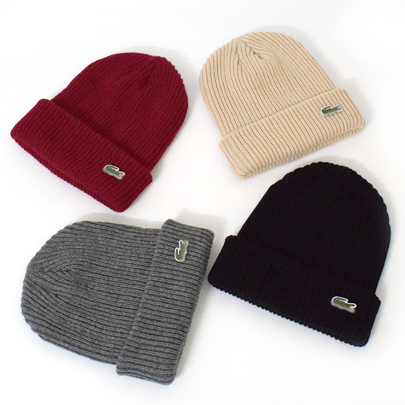 Women Fashion Designers Beanie Hat Beanies Classic Caps Hats Mens Winter Warm Cap Men Crocodile Embroidery Autumn Fall Casquette ACC
Women Fashion Designers Beanie Hat Beanies Classic Caps Hats Mens Winter Warm Cap Men Crocodile Embroidery Autumn Fall Casquette ACC