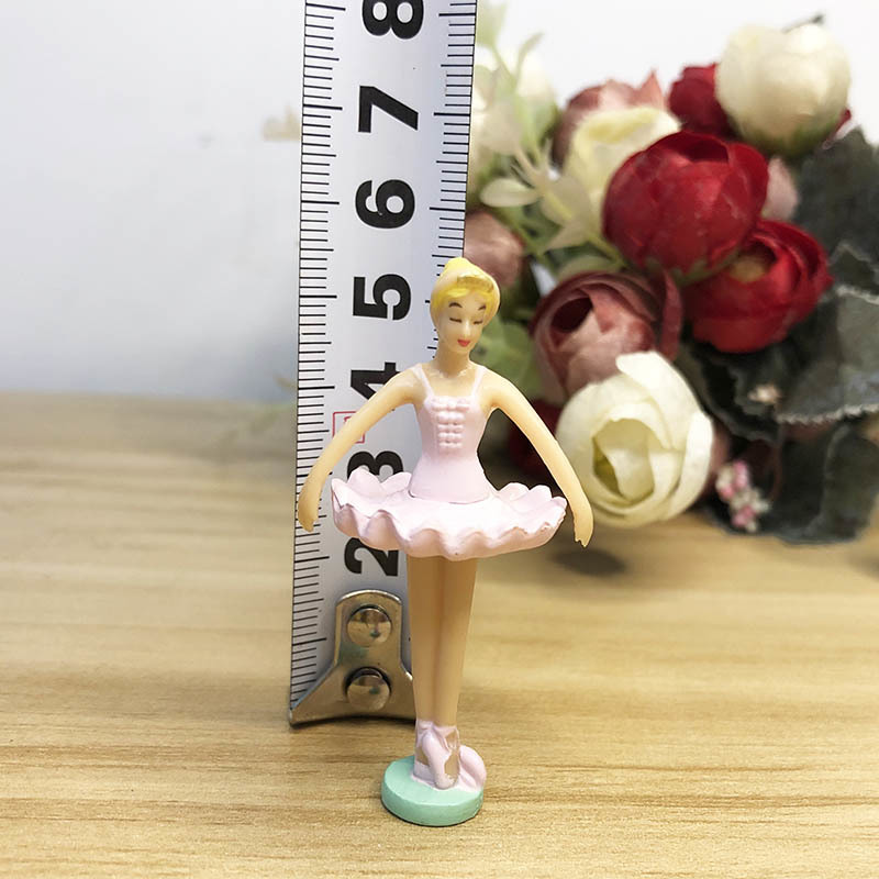 DIY music box mechanism with flexible rotating shaft ballerina music box Birthday gift Christmas unusual giftsgift 210319338o3427777