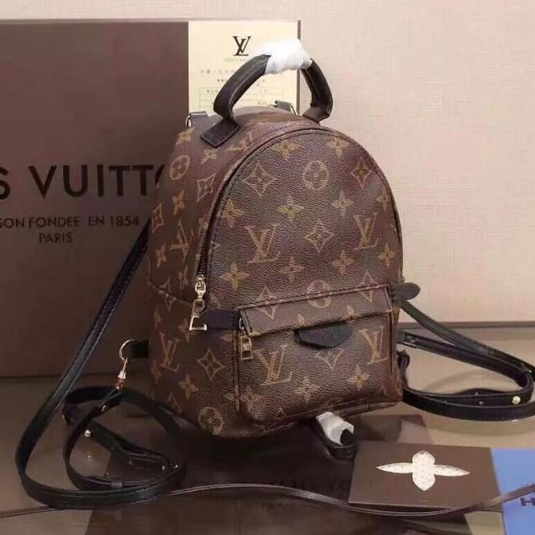 2021 Spring school LV LOUIS BAG VITTON Bags backpacks Mini backpack Leather Handbag Crossbody Bag Tote Shoulder Bags
2021 Spring school LV LOUIS BAG VITTON Bags backpacks Mini backpack Leather Handbag Crossbody Bag Tote Shoulder Bags