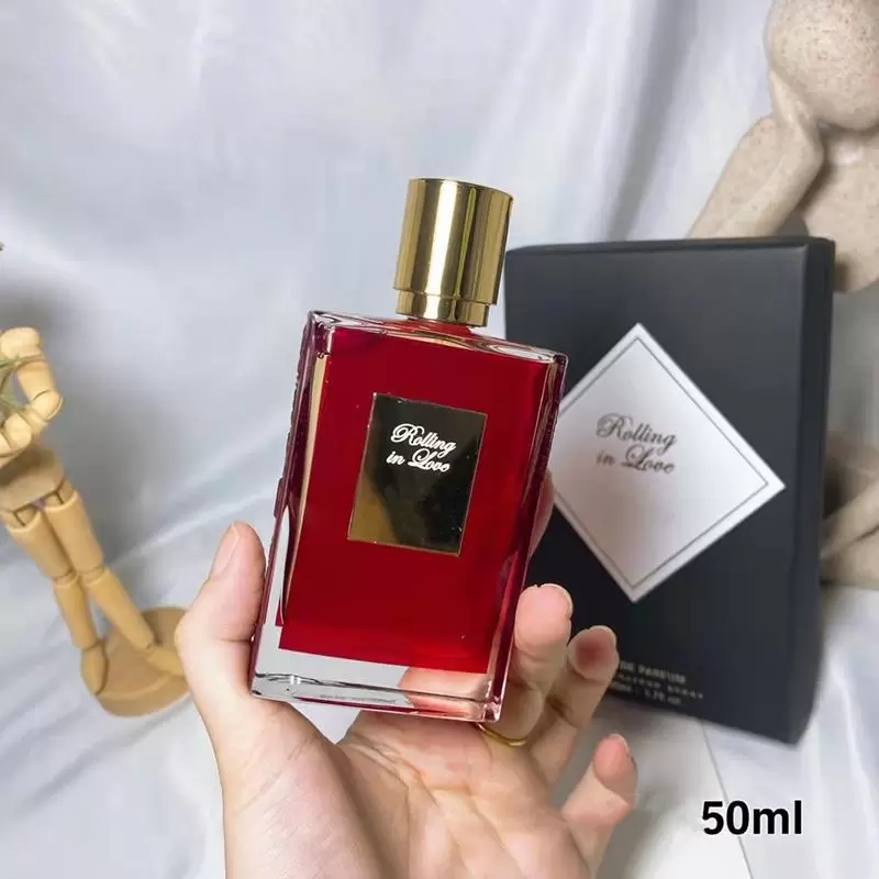 Premierlash Brand Fragrance 50ml Rolling In Love Straight to Heaven Special Blend Eau De Parfum Long Lasting Good Smell Unisex EDP Spray Cologne High Quality от DHgate WW